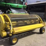 John Deere 9500 (2022) thumbnail 9