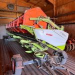 Claas 760TT (2012) thumbnail 12