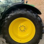 John Deere 6R 155 (2024) thumbnail 10