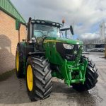 John Deere 6R 155 (2024) thumbnail 6