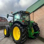 John Deere 6R 155 (2024) thumbnail 4
