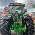John Deere 6R 155 (2024) thumbnail 5