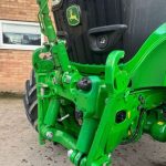 John Deere 6R 155 (2024) thumbnail 12