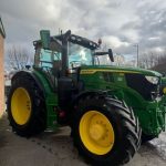 John Deere 6R 155 (2024) thumbnail 3