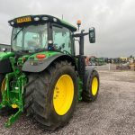 John Deere 6R 130 (2025) thumbnail 10