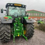 John Deere 6R 130 (2025) thumbnail 11