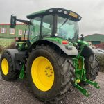 John Deere 6R 130 (2025) thumbnail 12