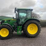 John Deere 6R 130 (2025) thumbnail 4