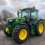 John Deere 6R 130 (2025) thumbnail 1