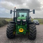 John Deere 6R 130 (2025) thumbnail 3