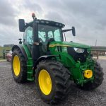 John Deere 6R 130 (2025) thumbnail 2