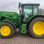 John Deere 6R 185 (2025) thumbnail 2