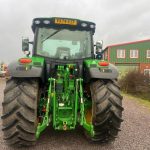 John Deere 6R 185 (2025) thumbnail 4