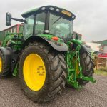 John Deere 6R 185 (2025) thumbnail 3