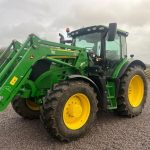 John Deere 6R 185 (2025) thumbnail 1