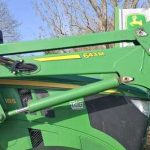 John Deere 6R 185 (2024) thumbnail 5