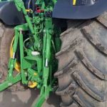 John Deere 6R 185 (2024) thumbnail 7