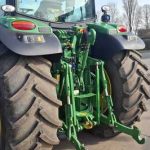 John Deere 6R 185 (2024) thumbnail 8