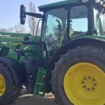 John Deere 6R 185 (2024) thumbnail 9
