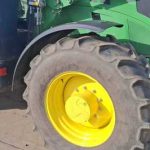 John Deere 6R 185 (2024) thumbnail 10