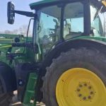 John Deere 6R 185 (2024) 16