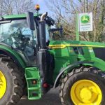 John Deere 6R 185 (2025) thumbnail 2