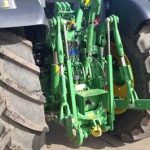 John Deere 6R 185 (2025) thumbnail 5