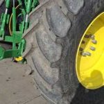 John Deere 6R 185 (2025) thumbnail 4