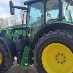 John Deere 6R 185 (2025) thumbnail 6