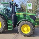John Deere 6R 185 (2025) thumbnail 7
