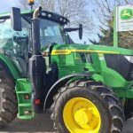 John Deere 6R 185 (2025) thumbnail 8