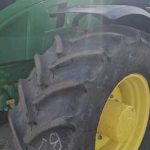 John Deere 6R 185 (2025) thumbnail 9
