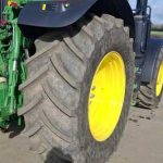 John Deere 6R 185 (2025) thumbnail 11