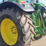 John Deere 6R 185 (2025) thumbnail 10