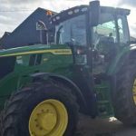 John Deere 6R 185 (2025) thumbnail 12