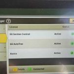 John Deere 6R 185 (2025) thumbnail 15