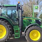 John Deere 6R 130 (2025) thumbnail 2