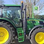 John Deere 6R 130 (2025) thumbnail 3