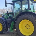 John Deere 6R 130 (2025) thumbnail 4