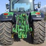 John Deere 6R 130 (2025) thumbnail 5