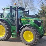 John Deere 6R 130 (2025) thumbnail 1