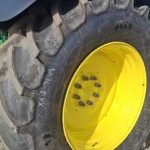 John Deere 6R 130 (2025) thumbnail 6