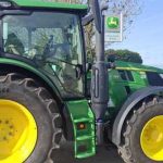 John Deere 6R 130 (2025) thumbnail 7