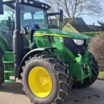John Deere 6R 130 (2025) thumbnail 8