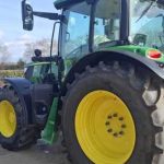 John Deere 6R 130 (2025) thumbnail 10
