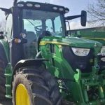 John Deere 6R 130 (2025) thumbnail 12