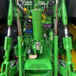 John Deere 6R 215 (2024) thumbnail 5