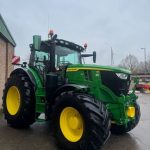 John Deere 6R 215 (2024) thumbnail 3