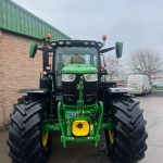 John Deere 6R 215 (2024) thumbnail 6