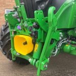 John Deere 6R 215 (2024) thumbnail 4